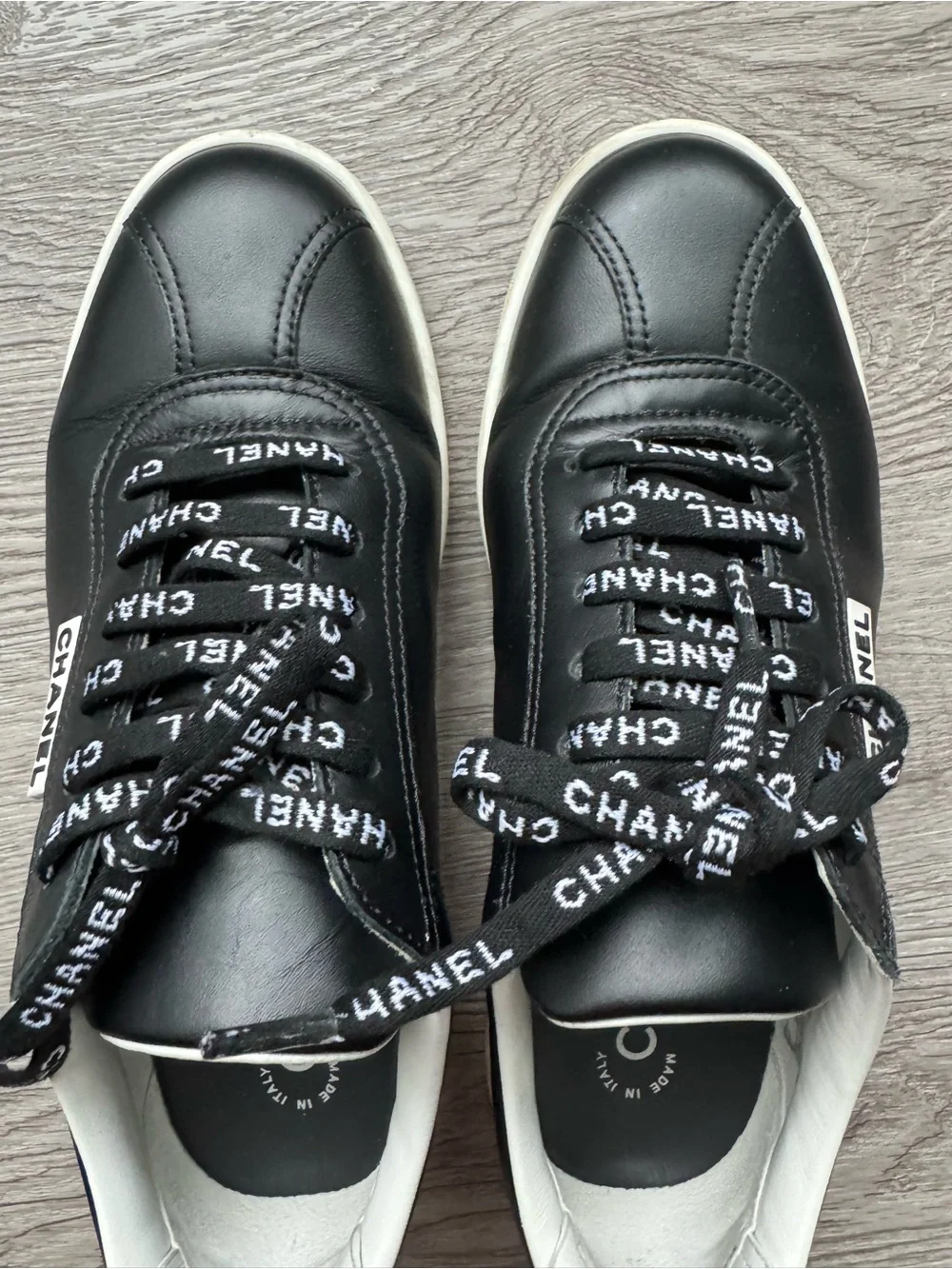 CHANEL authentic g34085